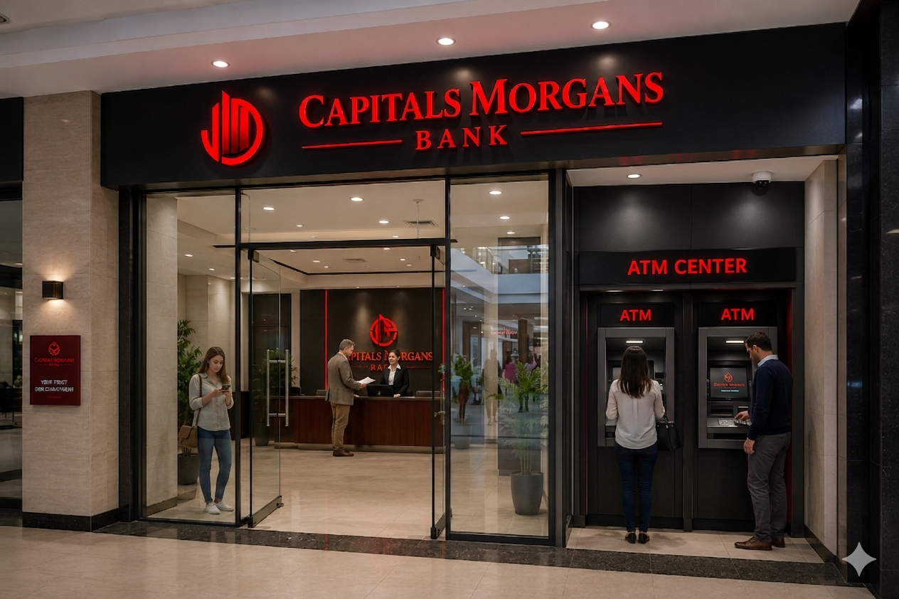 About Metro Central Bank