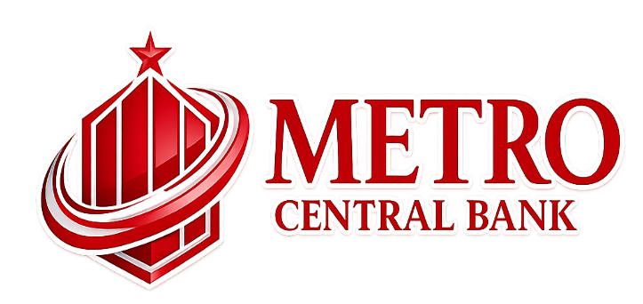 Metro Central Bank